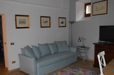 Appartamento in Centro Apartment in Spoleto