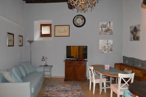 Appartamento in Centro Apartment in Spoleto