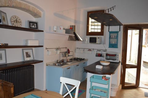 Appartamento in Centro Apartment in Spoleto