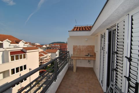 Balcony/Terrace, Living room