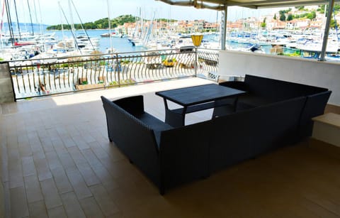 Sunny Day apartments Apartment in Šibenik-Knin County, Croatia