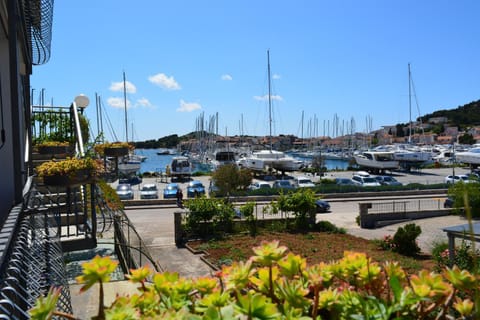 Sunny Day apartments Apartment in Šibenik-Knin County, Croatia