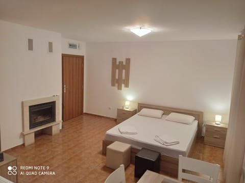 the old inn Apartment in Bansko