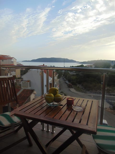 Faith Apartman Apartment in Budva Municipality