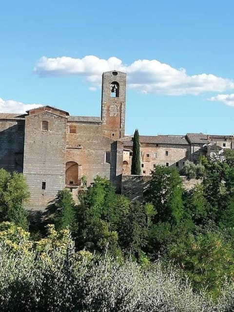 La Casa di Alex - Alex's House Apartment in Colle di Val d Elsa