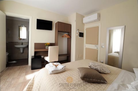 B&B Dimora Santa Chiara Bed and Breakfast in Altamura