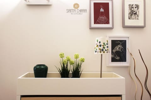 B&B Dimora Santa Chiara Bed and Breakfast in Altamura