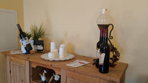 Ferienwohnung Sonnenlay Apartment in Cochem-Zell