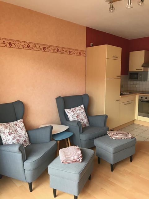 Ferienwohnung Sonnenlay Apartment in Cochem-Zell