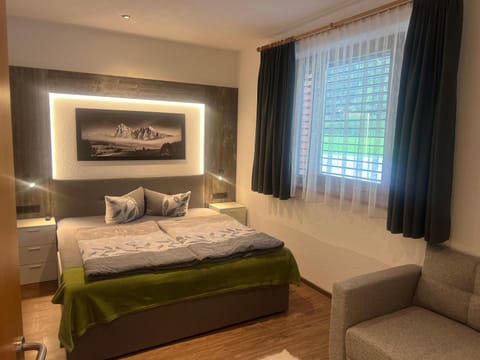 Alpenapart Grüner Apartment in Tyrol