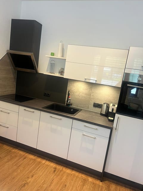 Alpenapart Grüner Apartment in Tyrol