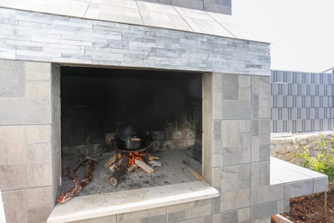 Villa Supuk House in Šibenik-Knin County, Croatia