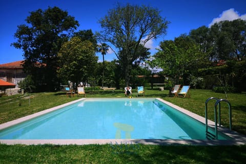 Garden, Pool view, Swimming pool