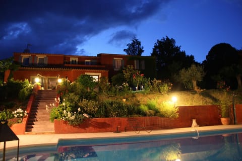 Property building, Swimming pool, Swimming pool