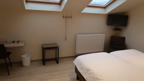 B&B La Vie En Roses Bed and Breakfast in Flanders