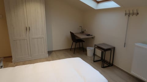 B&B La Vie En Roses Bed and Breakfast in Flanders