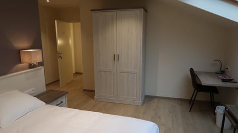 B&B La Vie En Roses Bed and Breakfast in Flanders