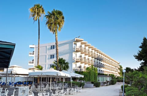 Property building, Day