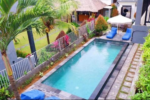 Hello Canggu Homestay Vacation rental in North Kuta
