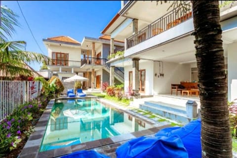 Hello Canggu Homestay Vacation rental in North Kuta