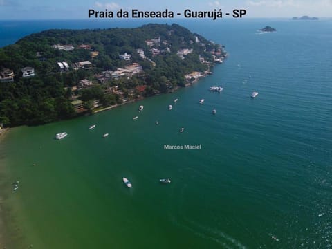 Natural landscape, Bird's eye view, Sea view