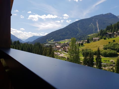 Debra Park Hotel Hotel in Moena