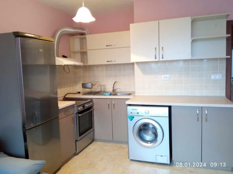 CITY STAY in Varna 2 Apartment in Varna