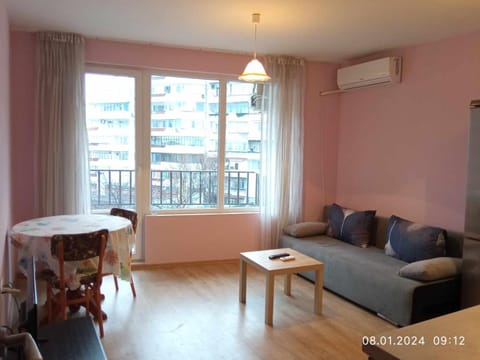 CITY STAY in Varna 2 Apartment in Varna