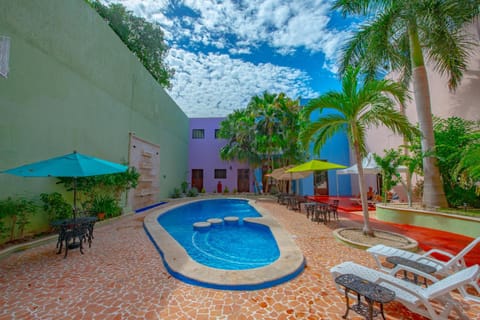 Property view