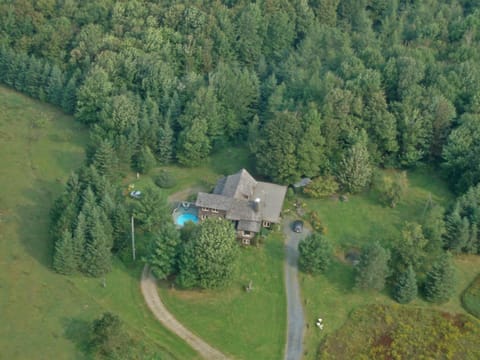 Property building, View (from property/room)