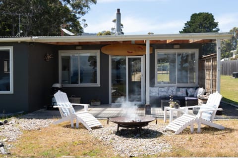 Secret Spot - Bruny Island House in South Bruny