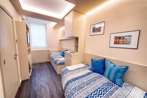 La Casetta by PortofinoVip Apartment in Portofino