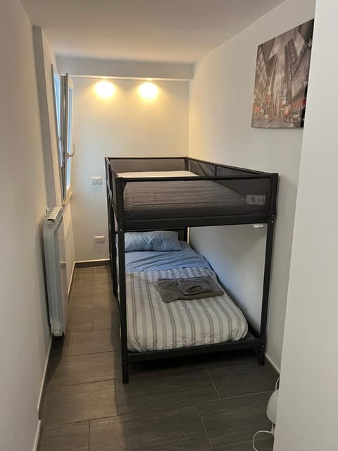 Alex's House Fregene Apartment in Fregenae