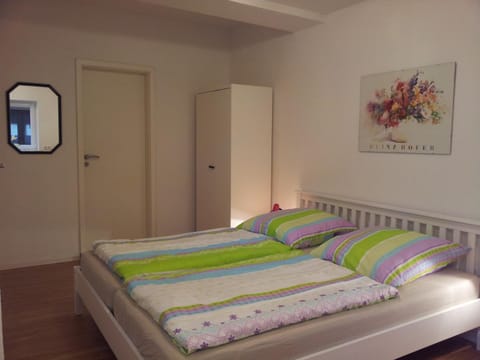 Noorstübchen Apartment in Eckernförde