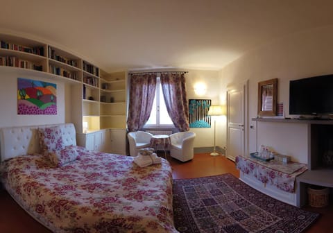 B&B Attico sulla Torre Bed and Breakfast in Pisa