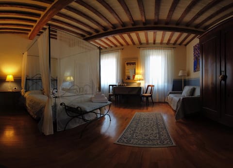 B&B Attico sulla Torre Bed and Breakfast in Pisa