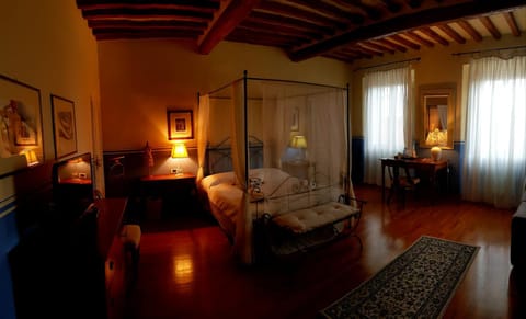 B&B Attico sulla Torre Bed and Breakfast in Pisa