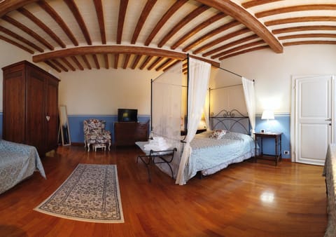 B&B Attico sulla Torre Bed and Breakfast in Pisa