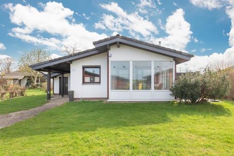 Am Deich House in Nordfriesland