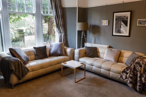 The Firs House in Bowness-on-Windermere