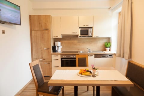 Haus Bliem Apartment in Salzburgerland