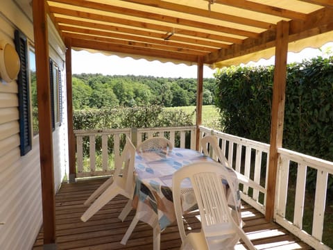 View (from property/room), Balcony/Terrace