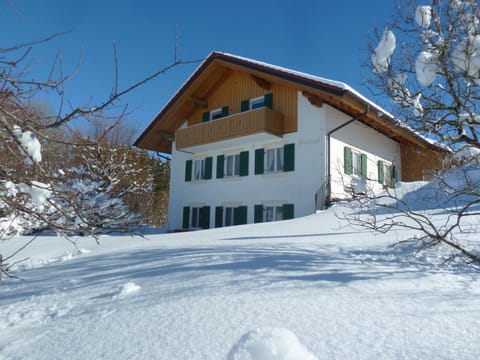 Ferienwohnung Panorama Apartment in Tyrol