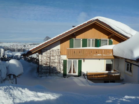 Ferienwohnung Hörnle Apartment in Tyrol
