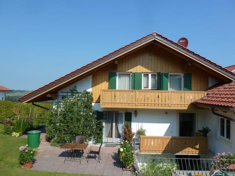 Ferienwohnung Hörnle Apartment in Tyrol