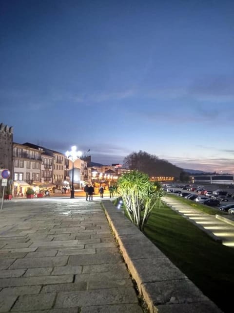 Apart. Av. António Feijó Apartment in Viana do Castelo District, Portugal