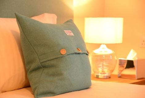 Torlinnhe Bed and Breakfast in Scotland