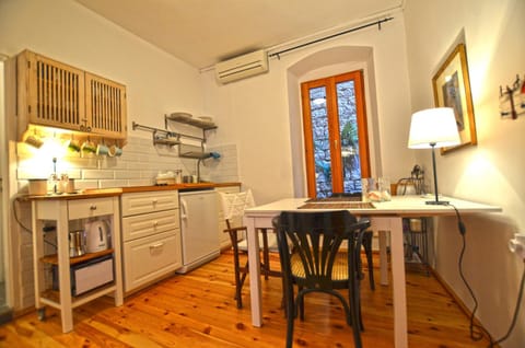 Leko Old Town Apartment Apartment in Rovinj
