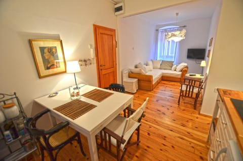 Leko Old Town Apartment Apartment in Rovinj