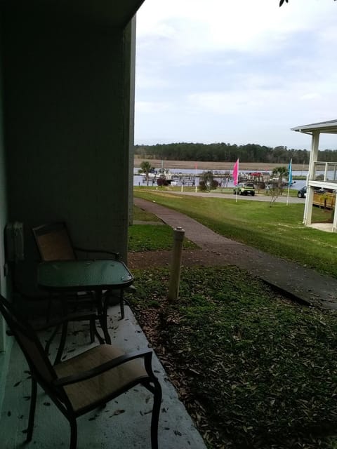 Bayou Beauty House in Ocean Springs